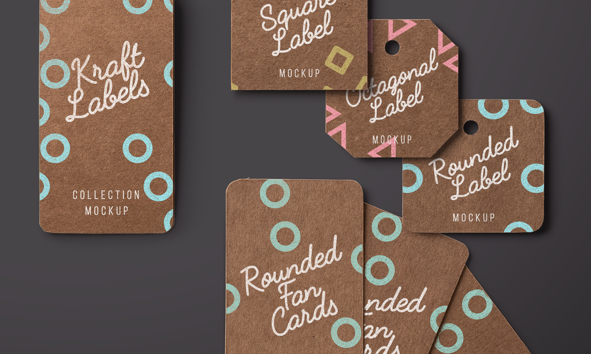 Branded Labels Branded Labels